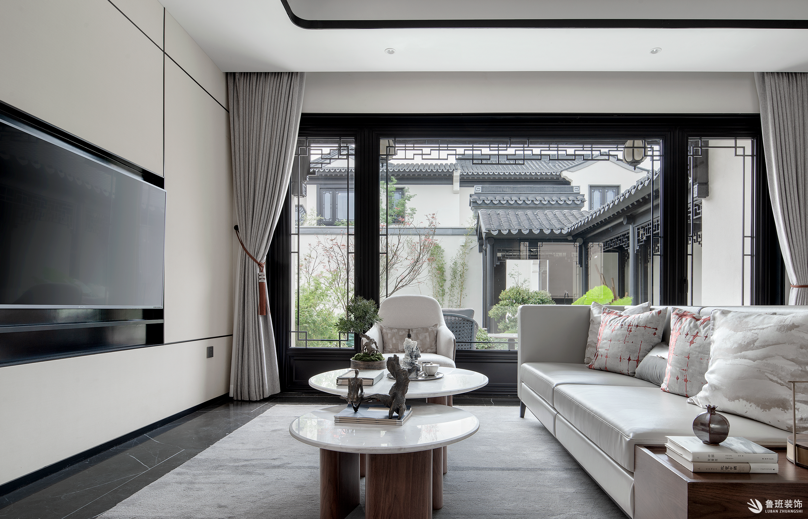 注重生活儀式感的你，知道燈光設計的重要性和選擇規則嗎